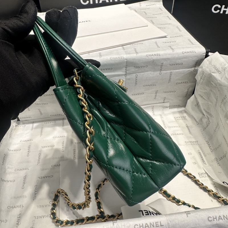 Chanel Top Handle Bags